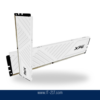 246507 MEMORIA RAM ADATA DDR4 8GB, BLANCO FRECUENCIA 3200 MHZ, D35 XPG GAMMIX