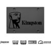 Disco Sólido Ssd 960gb Kingston A400 2.5