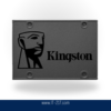 Disco Sólido Ssd 960gb Kingston A400 2.5